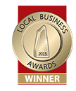 Illawarra & South Coast - Local Business Award Winner